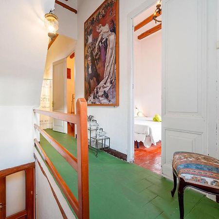 Ca La Maria Villa Santes Creus Bagian luar foto