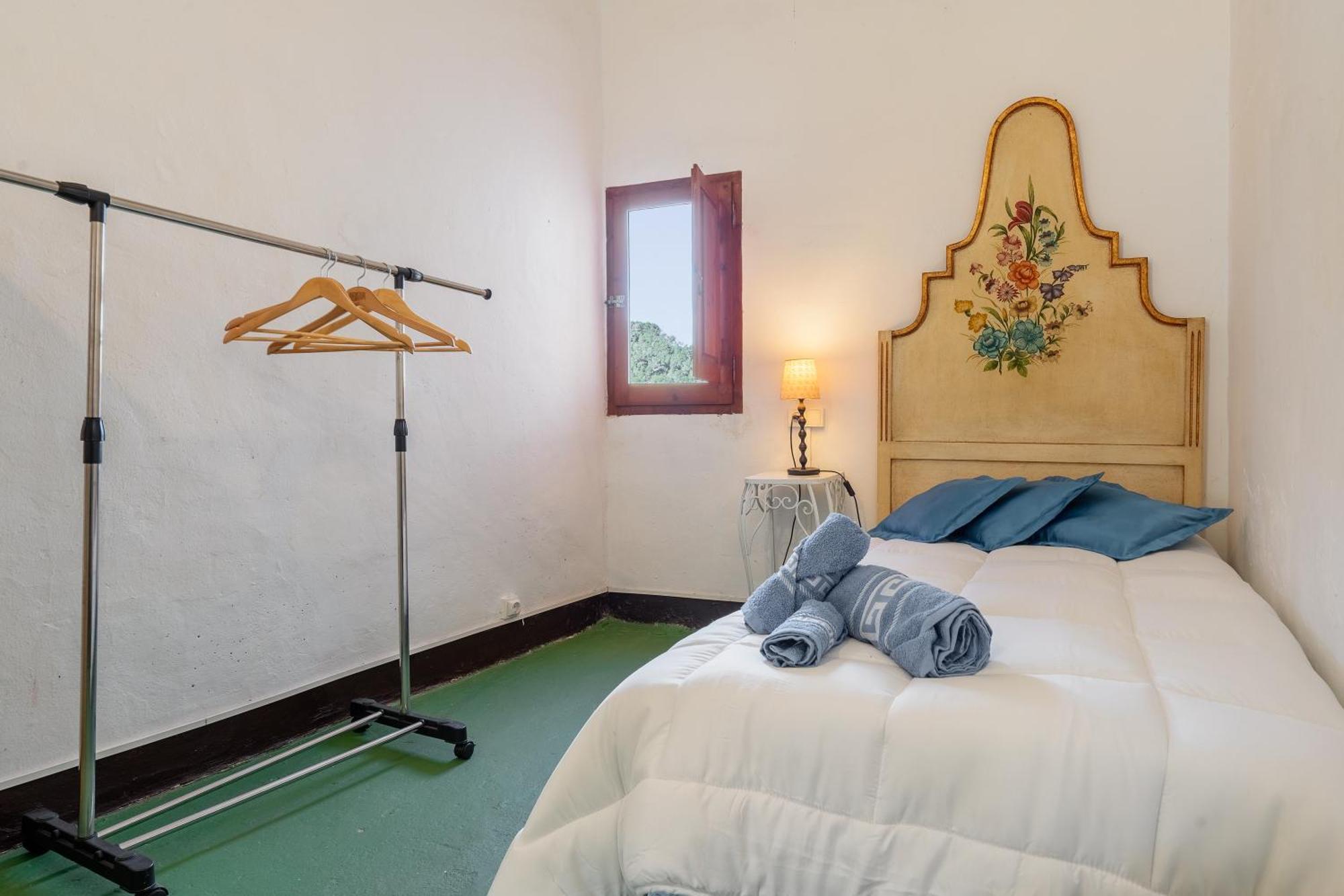 Ca La Maria Villa Santes Creus Bagian luar foto