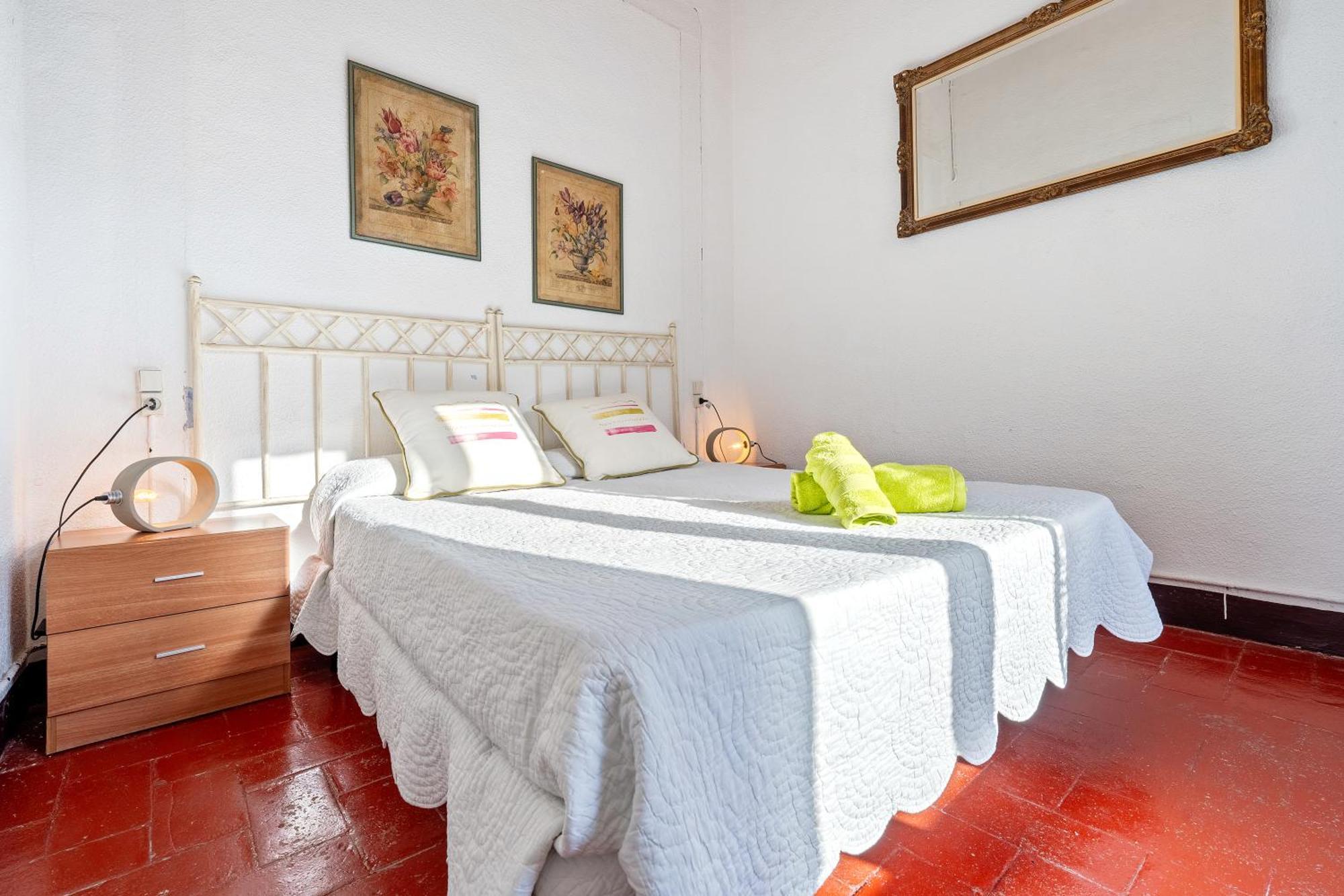 Ca La Maria Villa Santes Creus Bagian luar foto