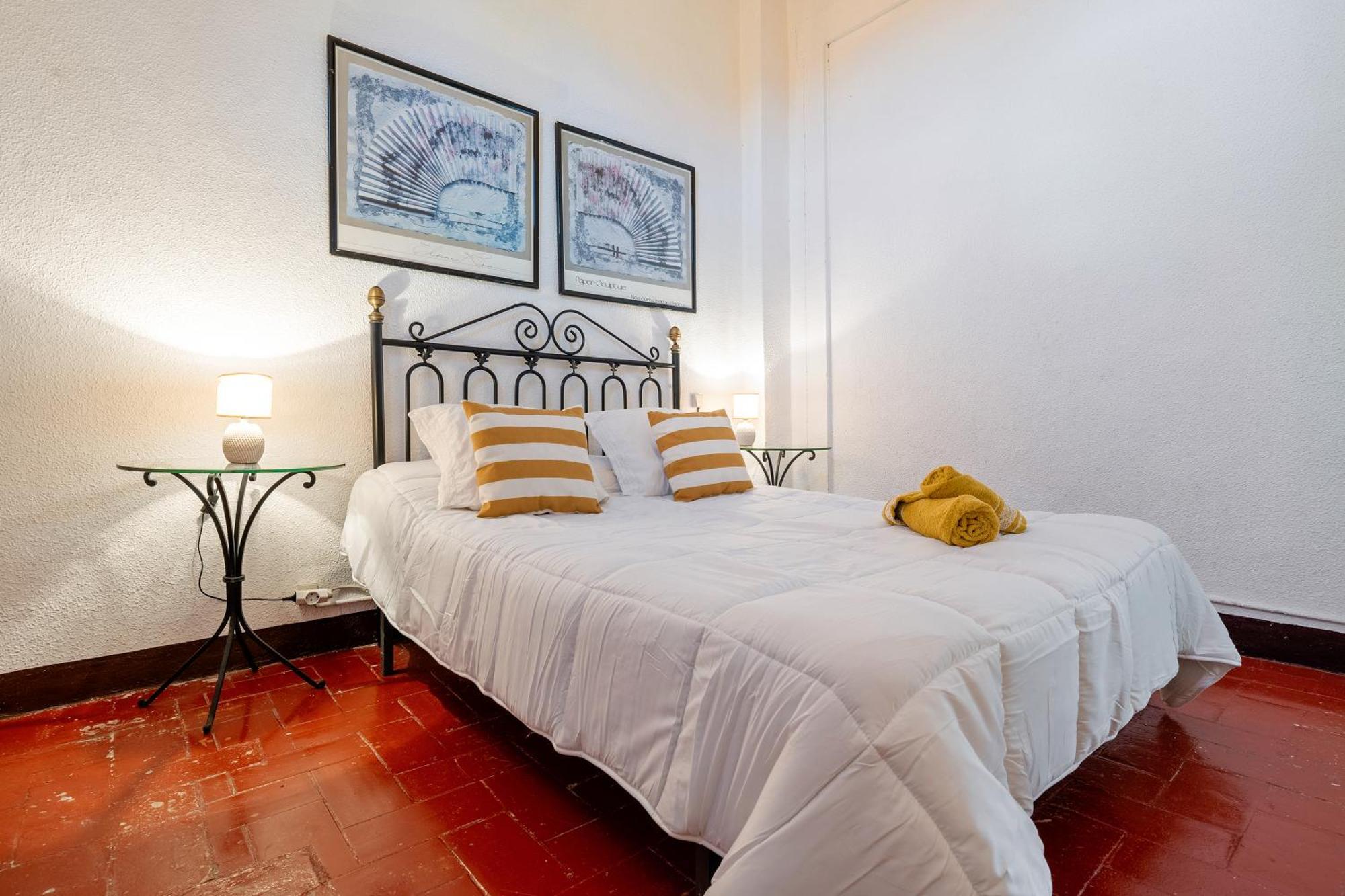 Ca La Maria Villa Santes Creus Bagian luar foto