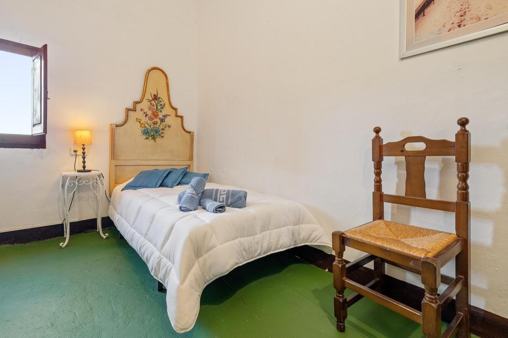Ca La Maria Villa Santes Creus Bagian luar foto