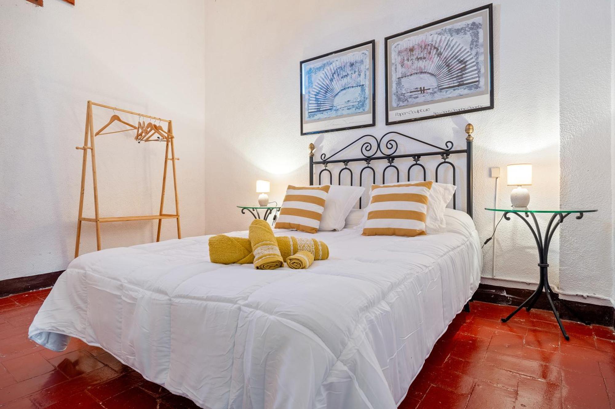 Ca La Maria Villa Santes Creus Bagian luar foto