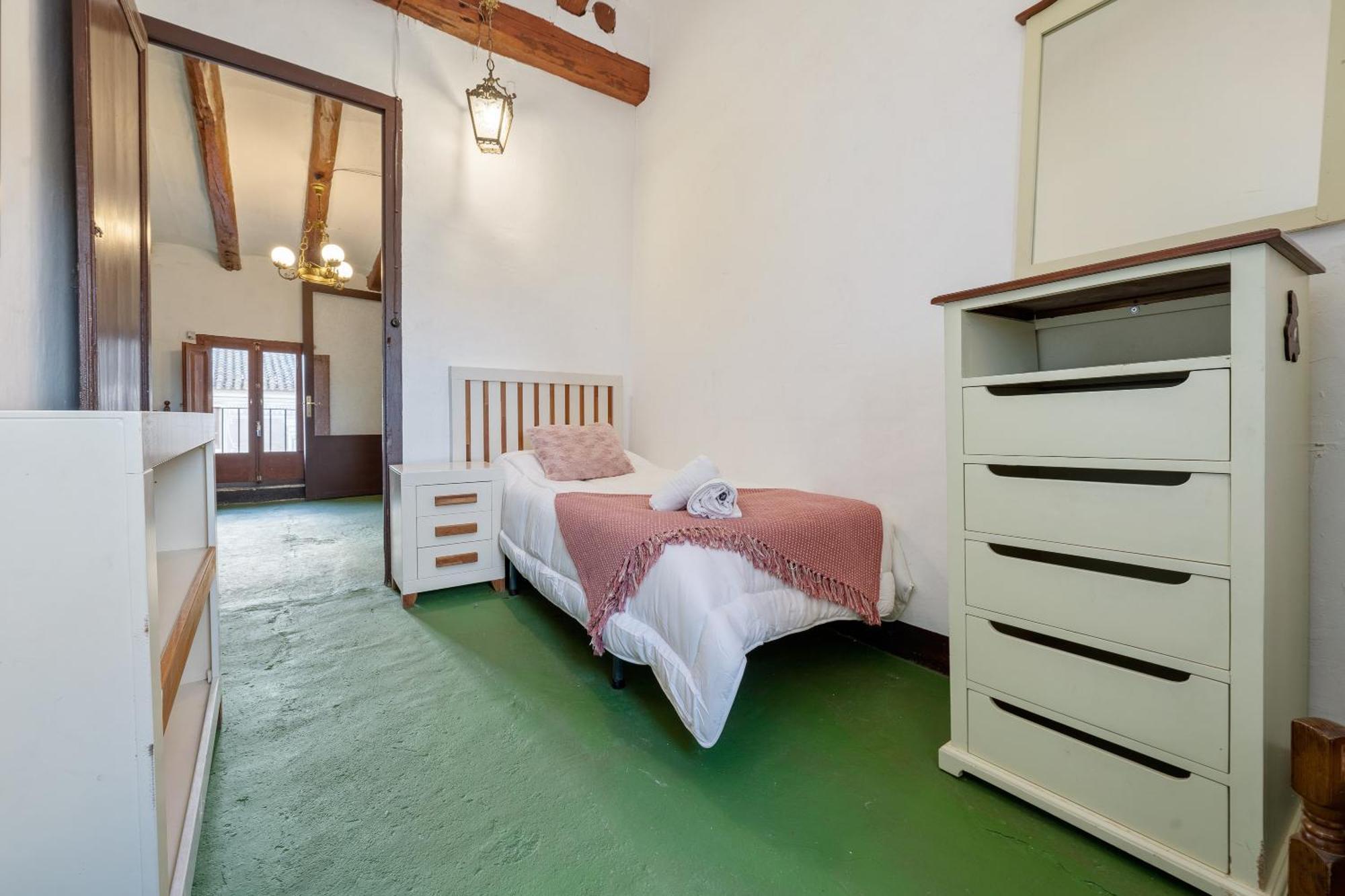 Ca La Maria Villa Santes Creus Bagian luar foto