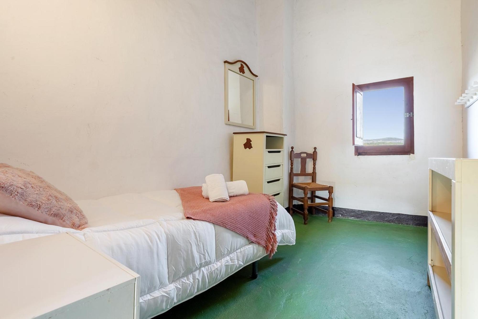 Ca La Maria Villa Santes Creus Bagian luar foto