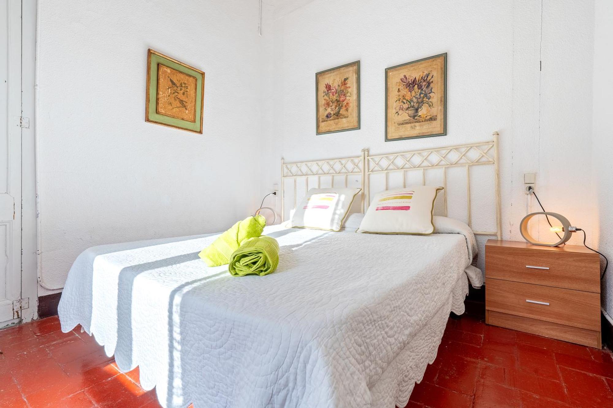 Ca La Maria Villa Santes Creus Bagian luar foto